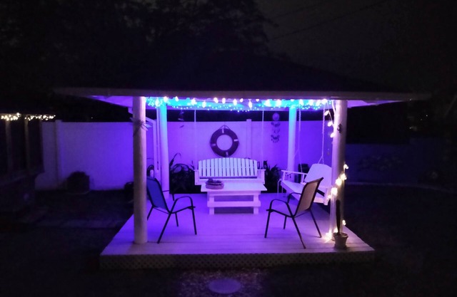 Relaxation Station