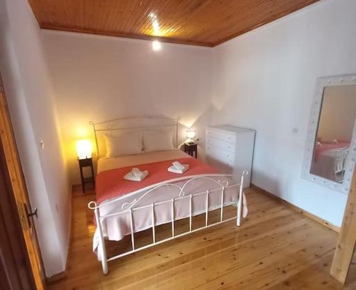 Relaxing and cozy - Nick & Avge's Cottage