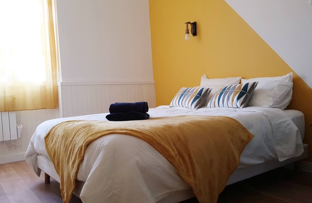 Relaxing getaway in the heart of Pamiers