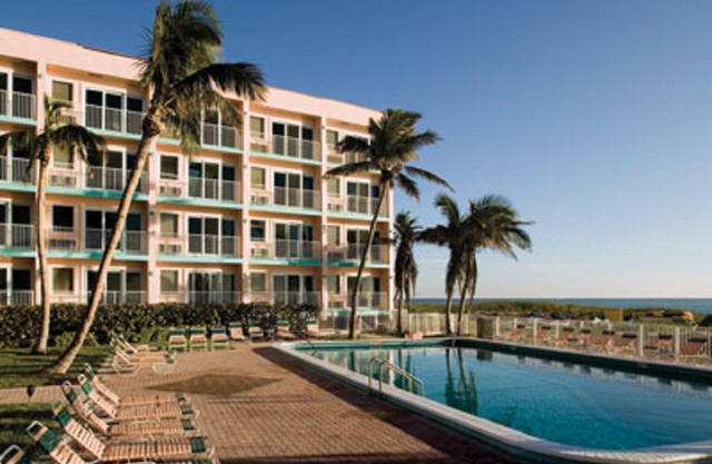Relaxing Intracoastal Waterway Cruises!