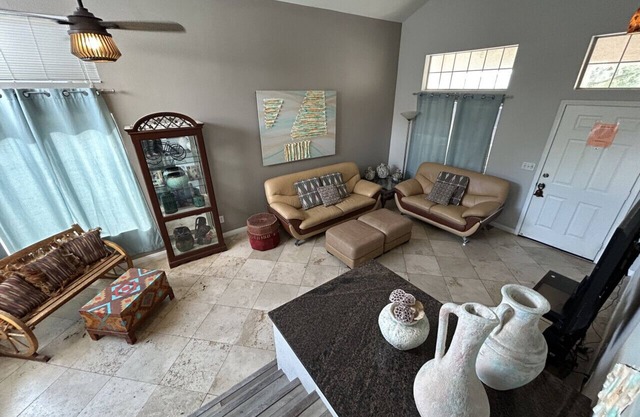 Relaxing Rancho & Peaceful Pool 6 beds Kids Welcome NO PETS