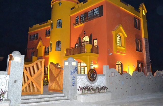 Remember Sea View B&B