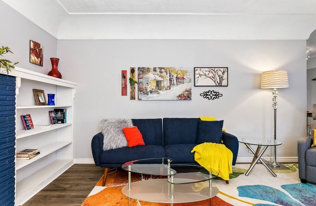 Remodeled | CUTE Cottage | Focused on Comfort