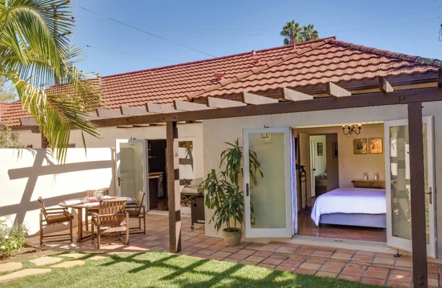 Remodeled, Downtown, Large Yard/Spa