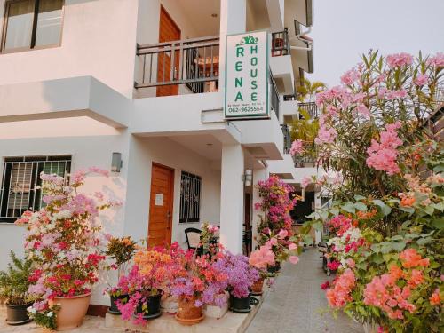 Rena House Chiang Mai