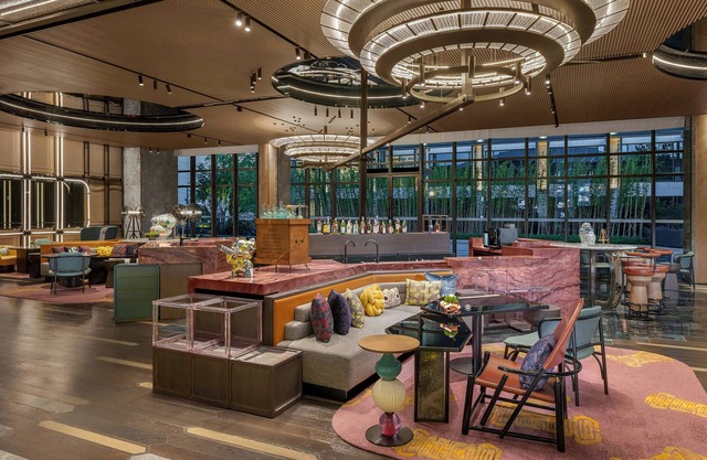 Renaissance Hangzhou Lin'an Hotel