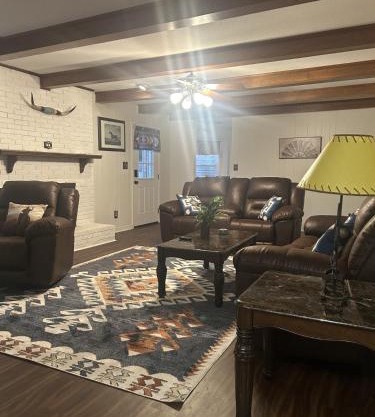 Renaissance Rancher