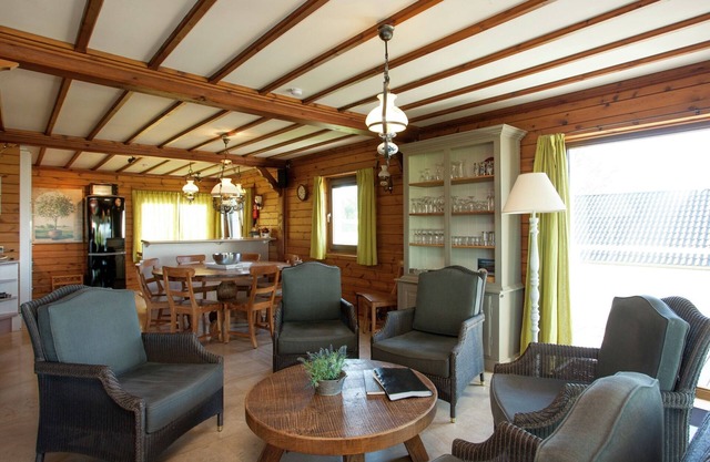 Rendeux Valley View Retreat