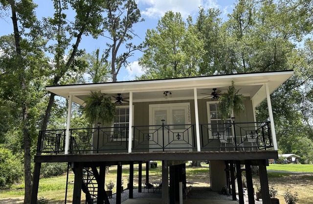 Renovated 2br in Springfield - close to Natalbany River