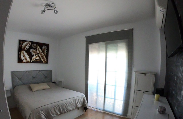 RENOVATED APARTMENT in the CENTER of BENALMADENA