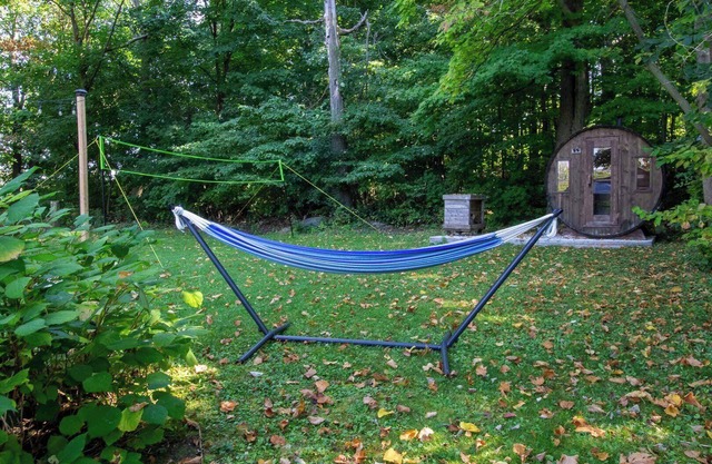Renovated Cottage with Sauna, Unlimited WiFi, nearby access to Lake Scugog!