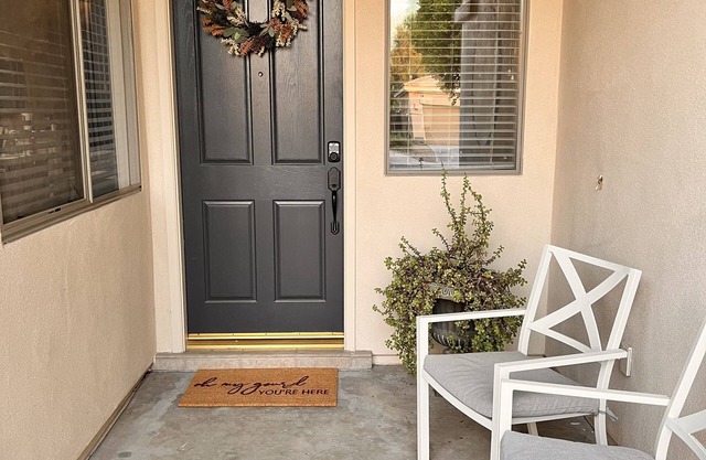 Renovated Goodyear Escape Near Golfing, Spring Training, and Football Stadium