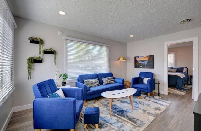 Renovated Home in Central Point