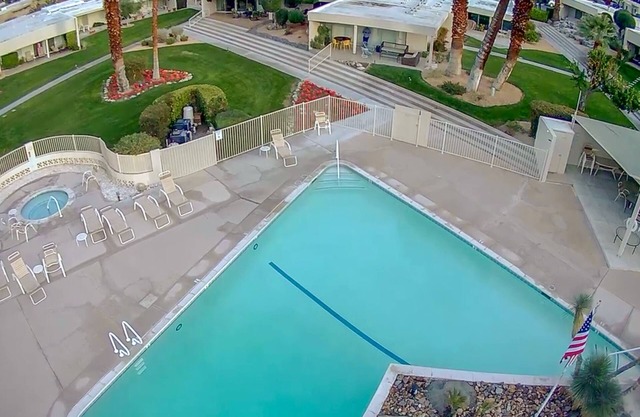 Renovated Sandpiper Mid-Century