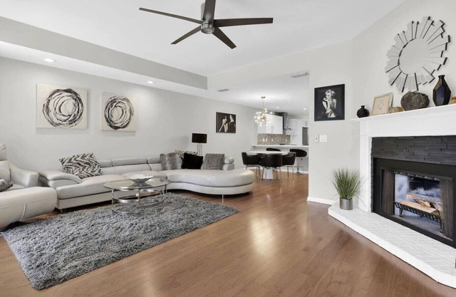 Renovated Sawgrass Villa!