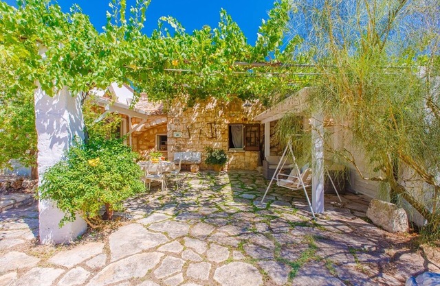 Rent a masseria near the beaches - typical products 700mt - Maximum relax