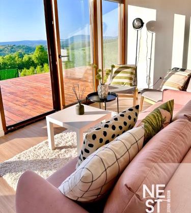 Rent a NEST