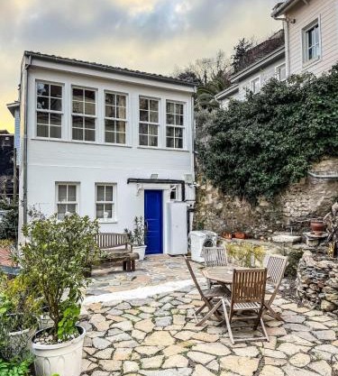 Rent the Entire Bosphorus House