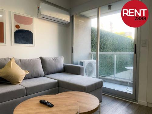 Rent2888 Caballito Aparts