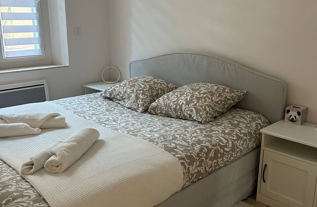 Rental apartment 4 people St Cyr sur mer, quartier des Lecques plages