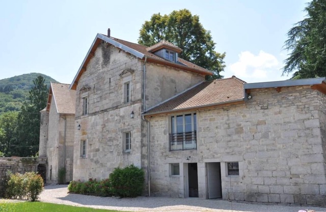 Rental of a family house with swimming pool - Luxe et Nature