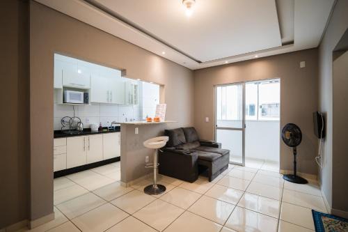 Rental São José - Acomodações Residenciais I