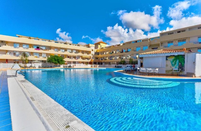 Rental unit in Adeje · ★New · 1 bedroom · 2 beds · 1 bath