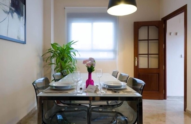 Rental unit in Córdoba · 2 bedrooms · 4 beds · 2 baths