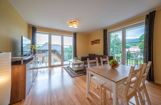 RentPlanet - Apartament Mickiewicza