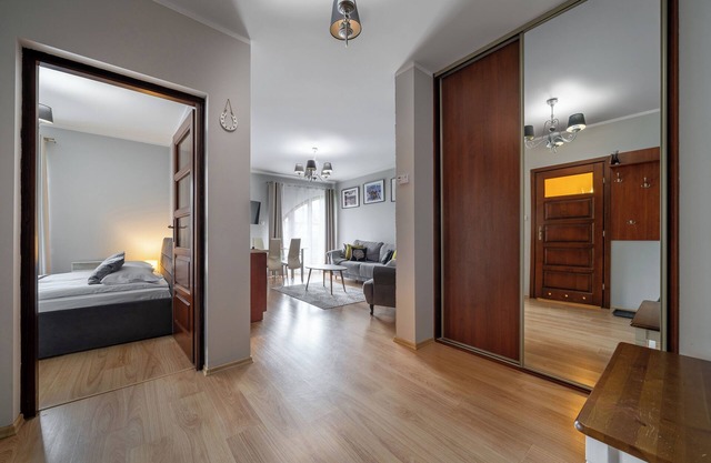 RentPlanet - Apartament Rysulówka
