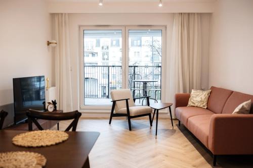 RentPlanet - Apartament Barańczaka