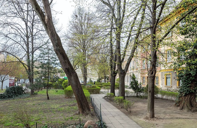 RentPlanet - Apartament Freta
