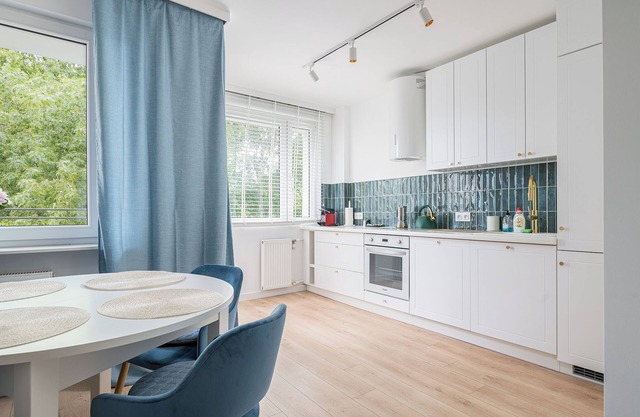 RentPlanet - Apartament Rakowiec