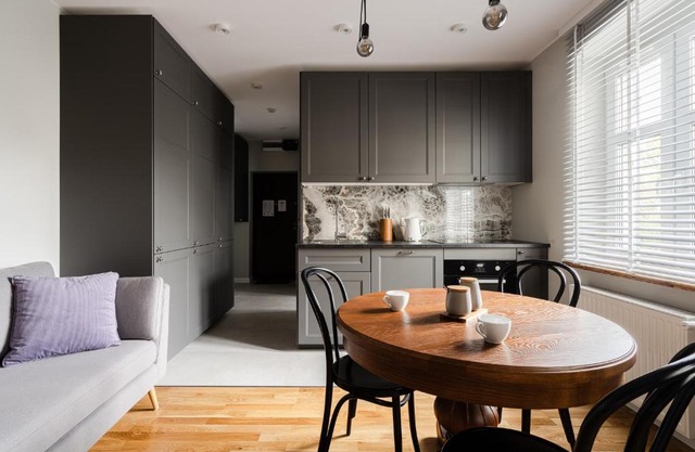 RentPlanet - Apartament Rydygiera