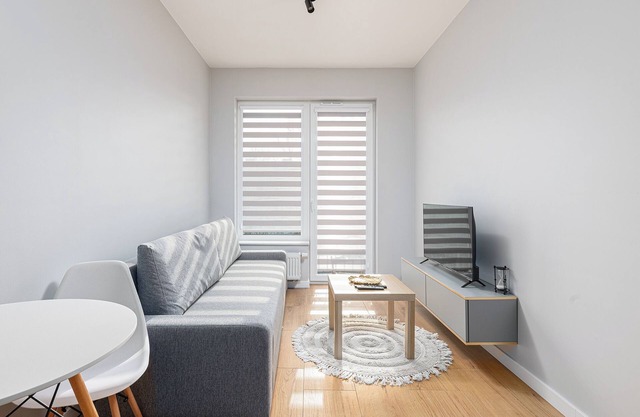 RentPlanet - Apartament Wólczańska
