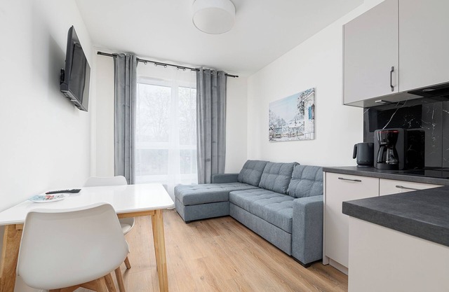 RentPlanet - Apartamenty Jagiellońska