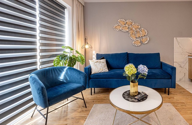 RentPlanet - Apartamenty Słonimskiego 2