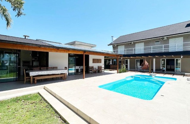 Residência Mare de Luxo