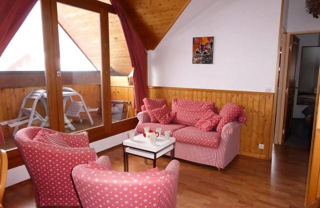 Residence L'enclave - Enclave I652