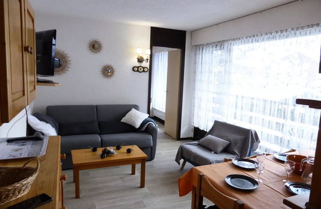 Residence Bel'aval - Bel Aval 195