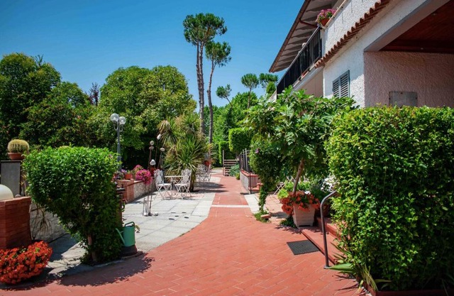 Residence Al Lago