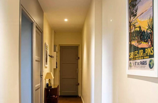 Residence Arcades - 4 Rooms for 6 People