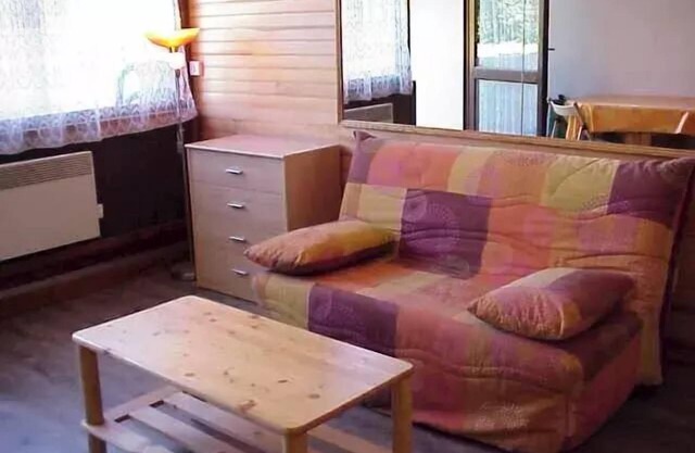 Residence Bel Aure Iii - Studio 4 people close to the center