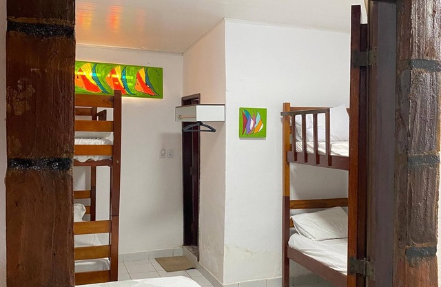 Residence Brisa