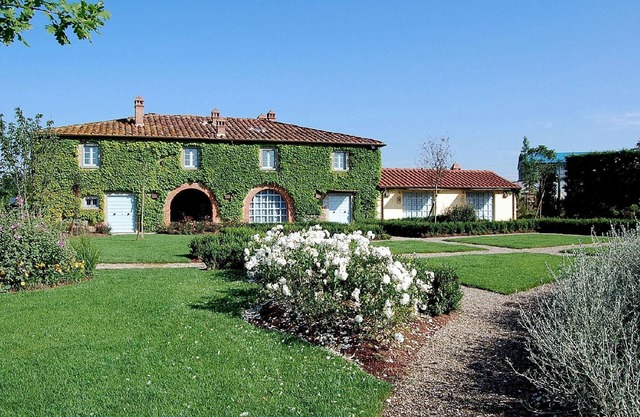 Residence Ca e Frati-Apartment Narciso