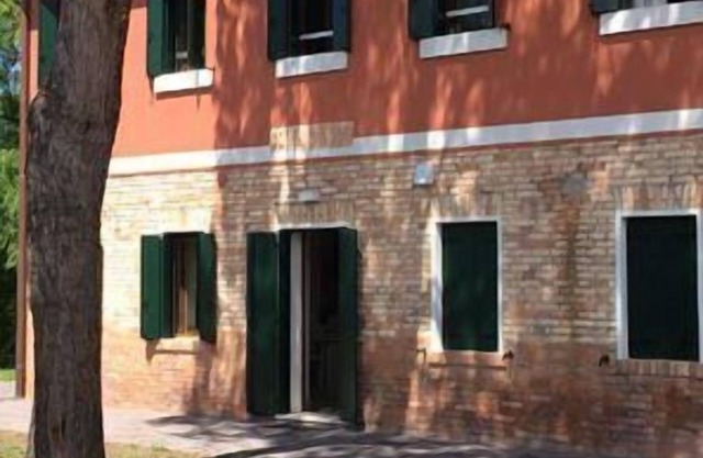Residence Ca' del Pioppo Wohnung Ca' del Leccio für 4 Personen