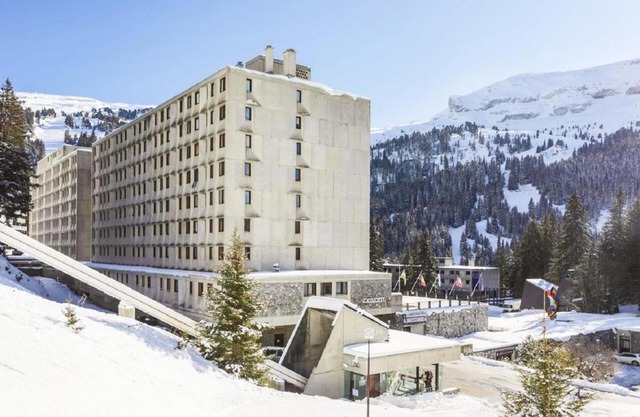 Residence Cassiopee - maeva Home