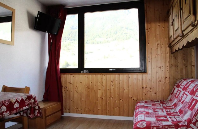 Residence Choucas - Studio for 2 People