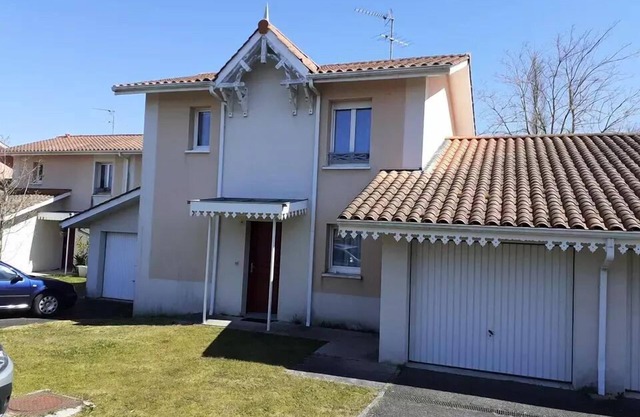 Residence Closerie De Margot - 019 - Quiet environment for this house for 4 people