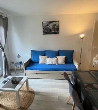 Residence Debussy - maeva Home - Appartement 2 Pièces 4 Personnes - Sélection MAE-9039